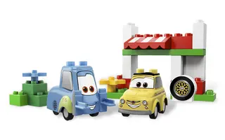 Luigi's Italian Place