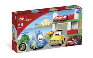 Luigi's Italian Place