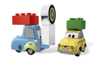 Luigi's Italian Place