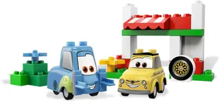 Luigi's Italian Place