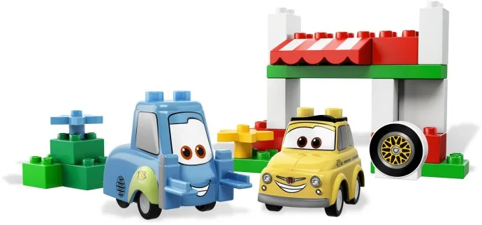 Luigi's Italian Place
