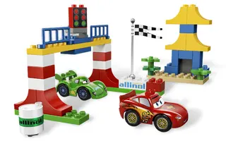 Tokyo Racing
