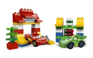 Tokyo Racing