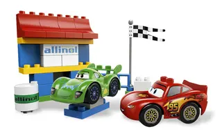 Tokyo Racing