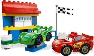 Tokyo Racing