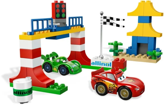 Tokyo Racing