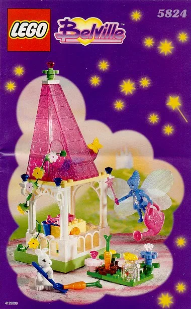 Das Haus der guten Fee