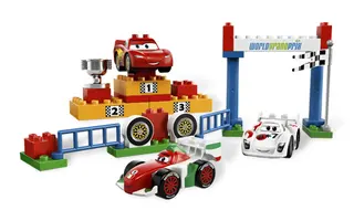 World Grand Prix