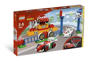 World Grand Prix
