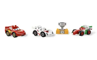 World Grand Prix