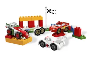 World Grand Prix