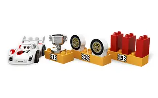 World Grand Prix
