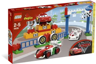 World Grand Prix