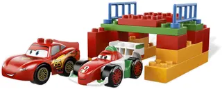 World Grand Prix