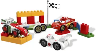 World Grand Prix
