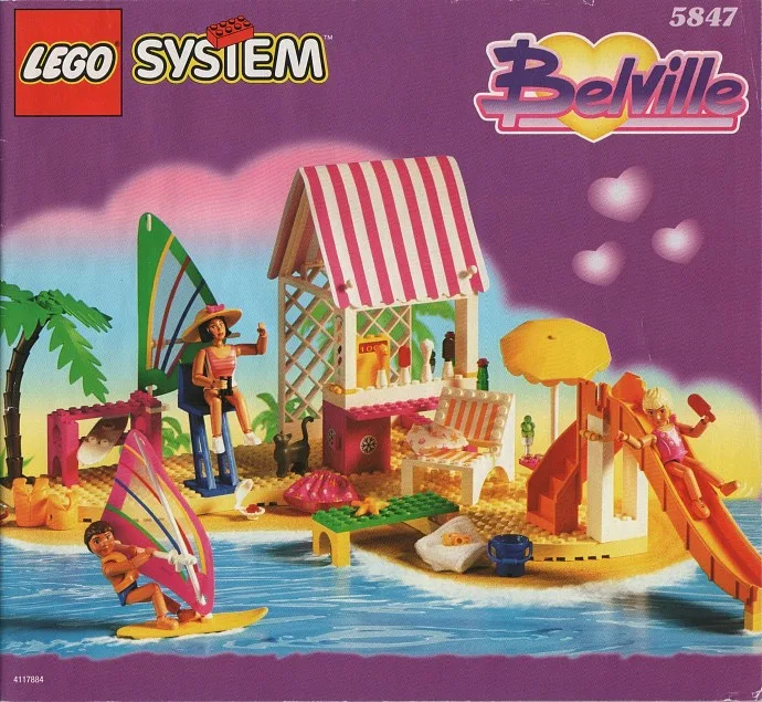 Surferparadies