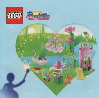 Fairy Island