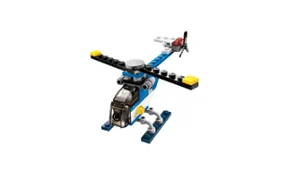 Mini Helicopter