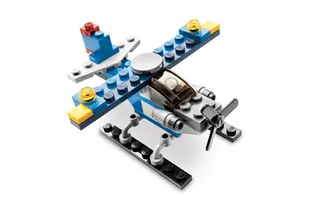 Mini Helicopter