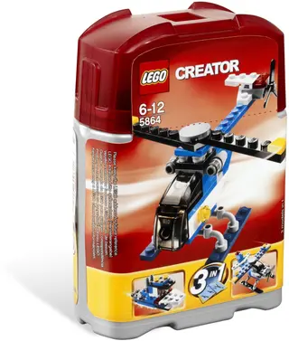 Mini Helicopter