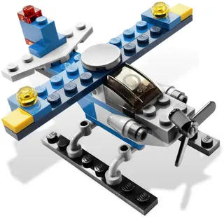Mini Helicopter
