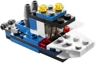 Mini Helicopter