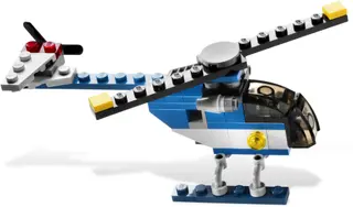 Mini Helicopter