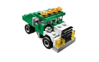 Mini Dumper