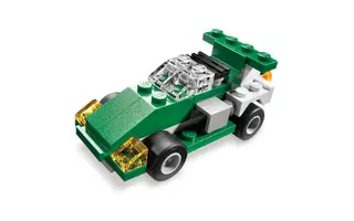Mini Dumper