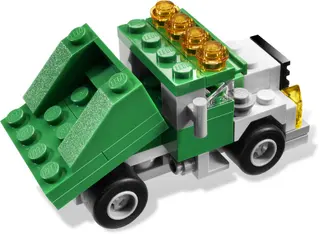 Mini Dumper