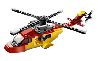 Rotor Rescue