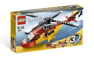 Rotor Rescue