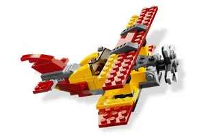 Rotor Rescue