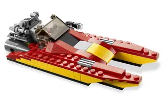 Rotor Rescue