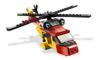 Rotor Rescue