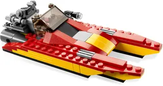 Rotor Rescue