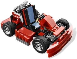 Super Speedster