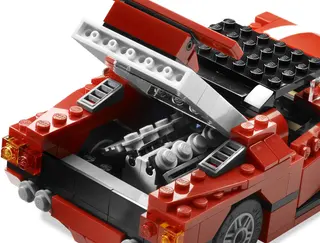 Super Speedster