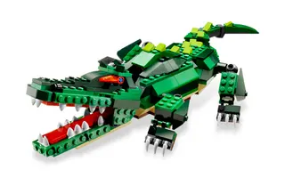 Ferocious Creatures