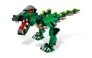 Ferocious Creatures