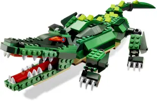 Ferocious Creatures