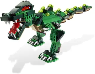 Ferocious Creatures
