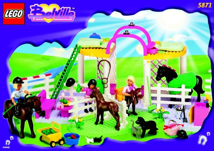 Riding Stables