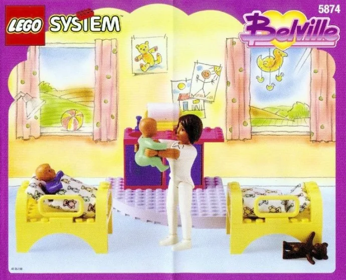 Kindergarten