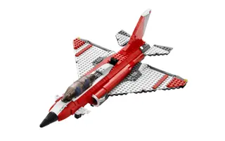Sonic Boom
