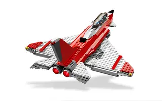 Sonic Boom