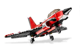 Sonic Boom