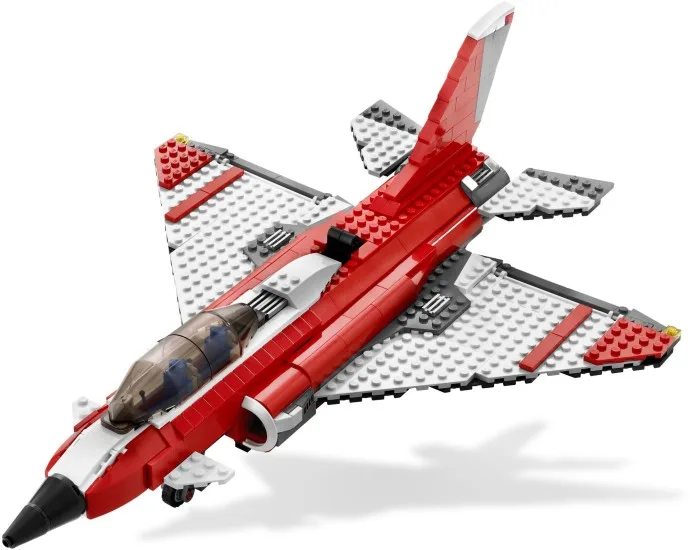 Sonic Boom