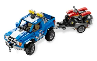 Off-Road Power