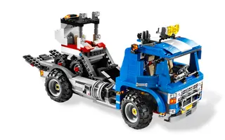 Off-Road Power